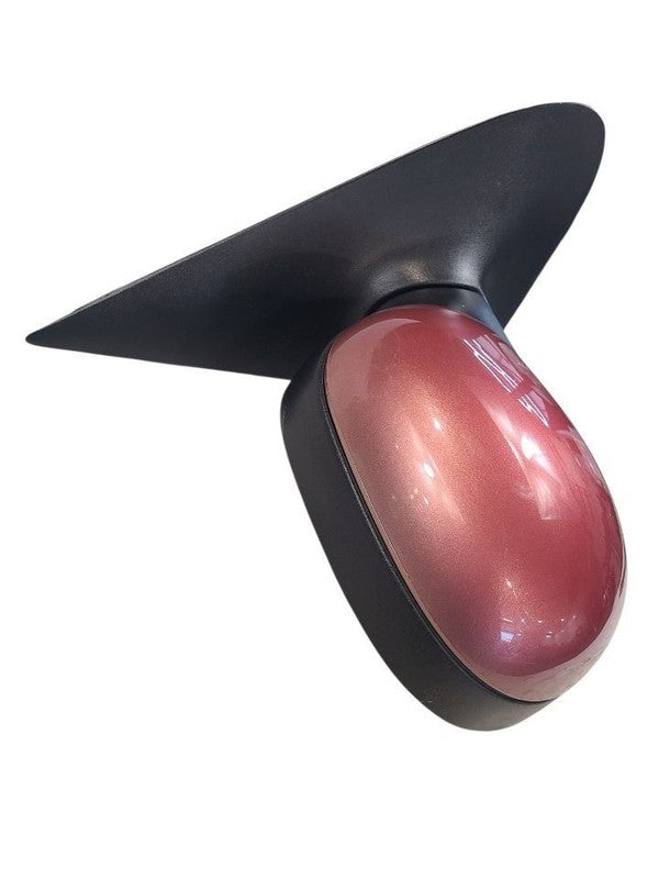 Passenger Side View Mirror Power With Signal-flash Fits 97-99 EXPEDITI