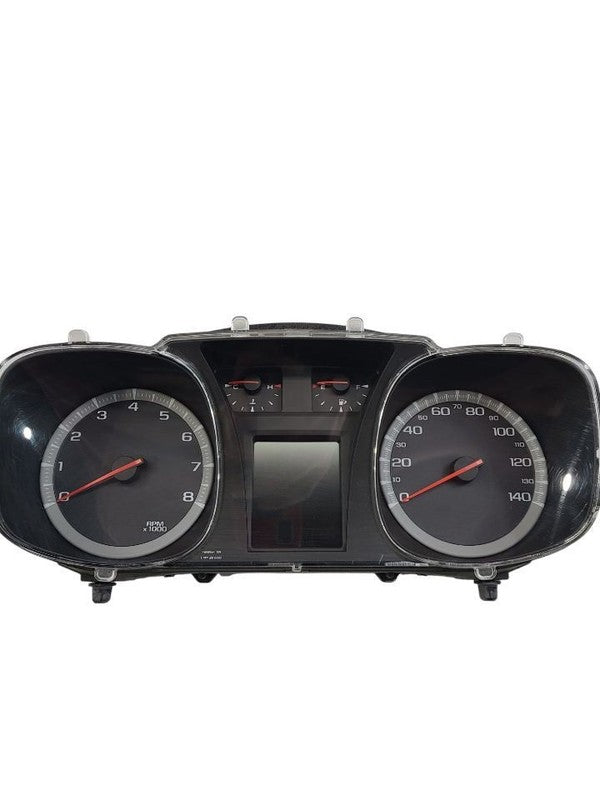 Speedometer MPH ID 20838840 Fits 10 TERRAIN 618777