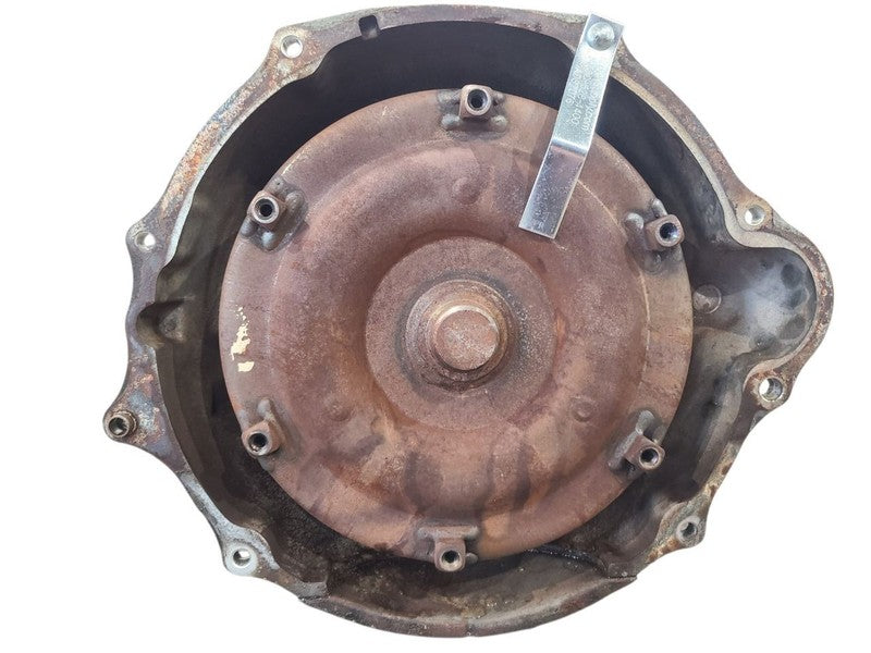 Automatic Transmission 2WD 8.0L 10-488 Fits 00-02 DODGE 2500 PICKUP 66