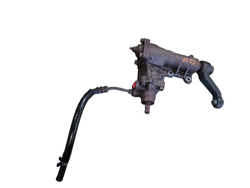 Steering Gear/Rack Power Steering Gear Type Fits 98-02 ISUZU TROOPER 6