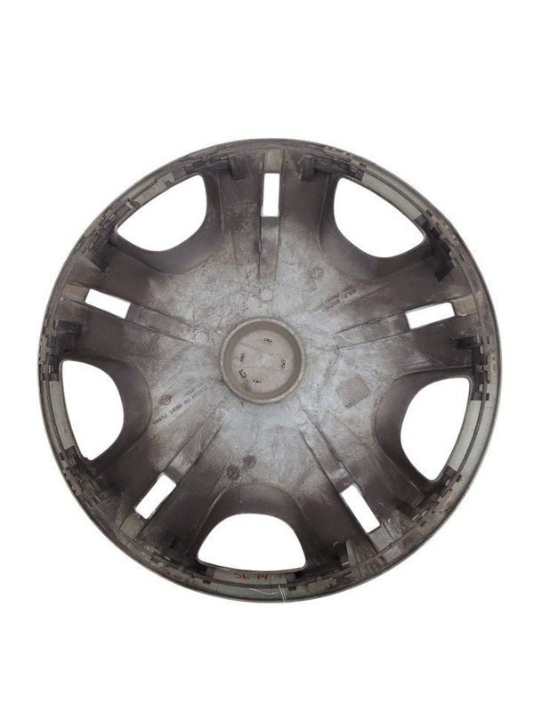 Wheel Cover HubCap 15" Hatchback Fits 10-12 VERSA 676523