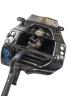 TCHEV2500 1998 Transmission Shift 659544