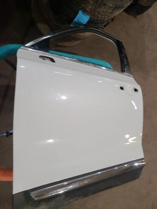 Driver Front Door Laminated Glass Fits 20-22 TELLURIDE 624140