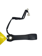 Seat Belt Front Bucket Passenger Buckle Fits 07-12 LEXUS LS460 606203