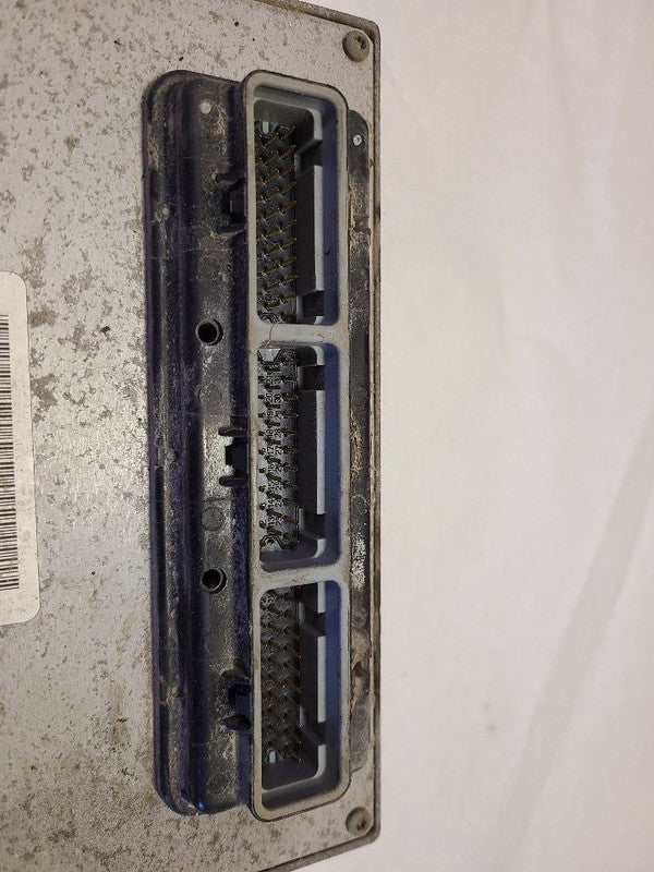 Engine ECM Electronic Control Module Diesel Fits 02 DODGE 2500 PICKUP 