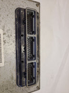 Engine ECM Electronic Control Module Diesel Fits 02 DODGE 2500 PICKUP 