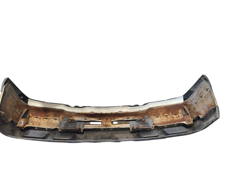 Front Bumper Classic Style Chrome Fits 03-07 SILVERADO 2500 PICKUP 671
