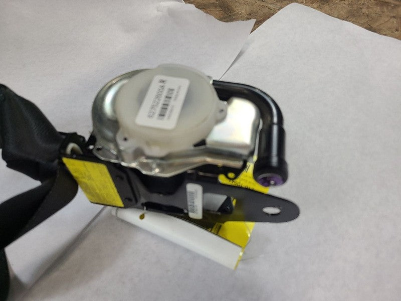 Seat Belt Front Passenger Retractor Fits 14-18 OUTLANDER SPORT 610661