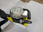 Seat Belt Front Passenger Retractor Fits 14-18 OUTLANDER SPORT 610661