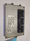 Engine ECM Electronic Control Module Diesel Fits 02 DODGE 2500 PICKUP 