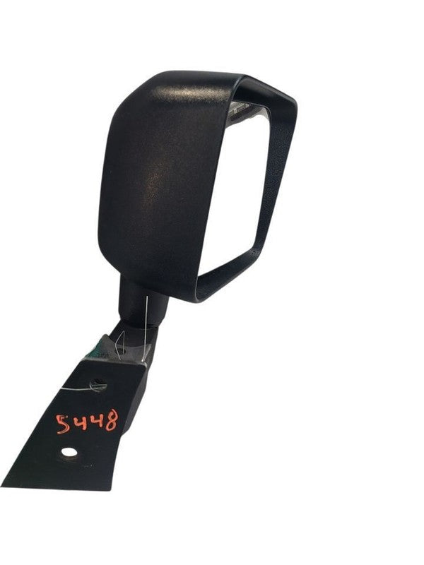 Passenger Side View Mirror Full Door VIN W Jk Body Fits 11-18 WRANGLER