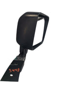 Passenger Side View Mirror Full Door VIN W Jk Body Fits 11-18 WRANGLER