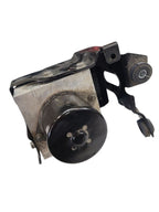 Anti-Lock Brake Part Assembly VIN 1 4th Digit Limited Fits 13-16 MALIB