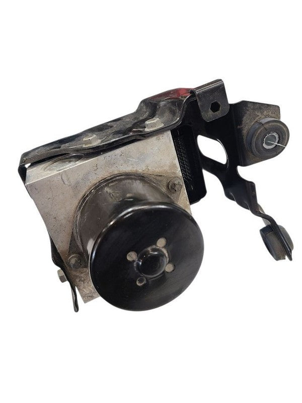 Anti-Lock Brake Part Assembly VIN 1 4th Digit Limited Fits 13-16 MALIB
