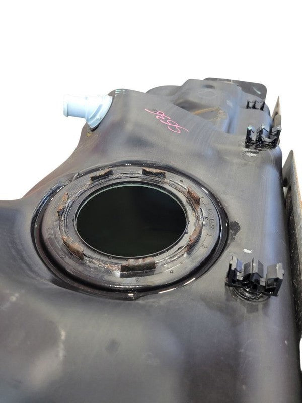 Fuel Tank Crew Cab Oshawa Ontario Plant Fits 19-26 SILVERADO 1500 PICK