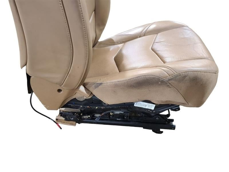 Driver Front Seat Bucket Seat Opt AN3 Electric Fits 16-19 ESCALADE 590