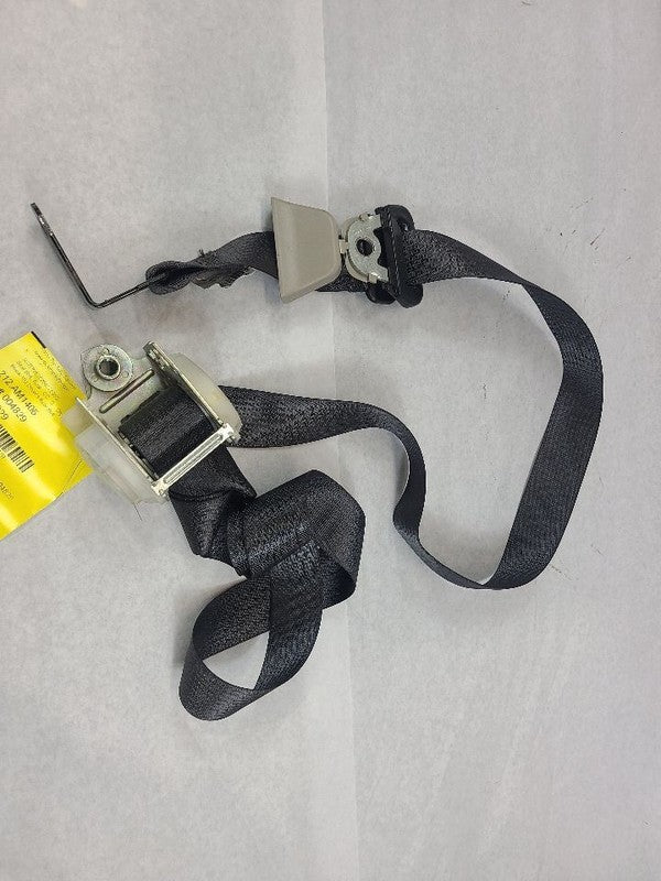 H3        2006 Seat Belt Rear 606079