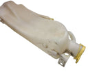Coolant Reservoir LHD VIN W 6th Digit Jk Body Fits 12-18 WRANGLER 6298