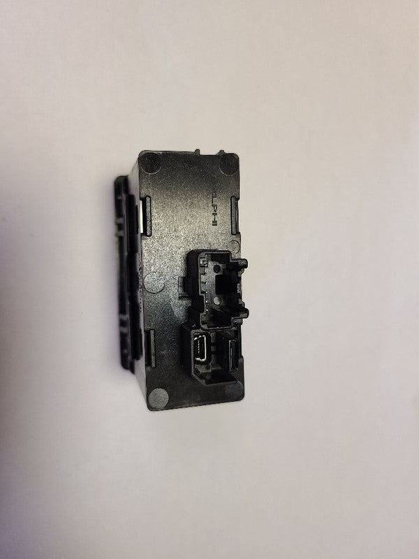 EQUINOX   2021 Chassis ECM 627557