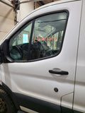 Driver Front Door Low Roof Fits 15-25 TRANSIT 150 661789