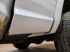 Pickup Box Crew Cab 4 Door 6' 4" Box Fits 10-12 DODGE 2500 PICKUP 6714