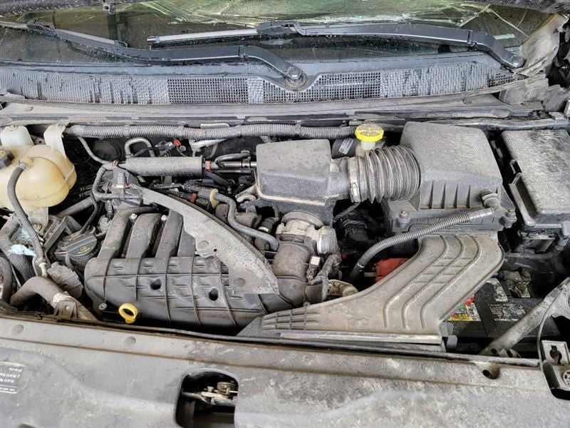 Passenger Right Air Bag Passenger Dash Fits 17-19 PACIFICA 556939