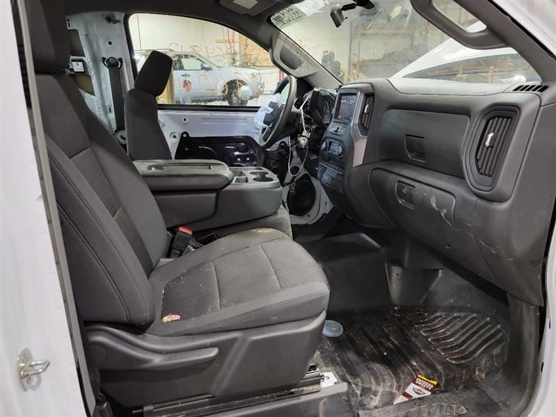 Speedometer Fits 2021 SILVERADO 1500 454541 84934295