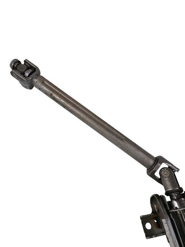 Steering Column Keyless Ignition With Lane Keep Assist Fits 21-23 ATLA