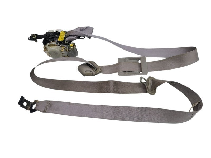 TACOMA    2001 Seat Belt Front 679537