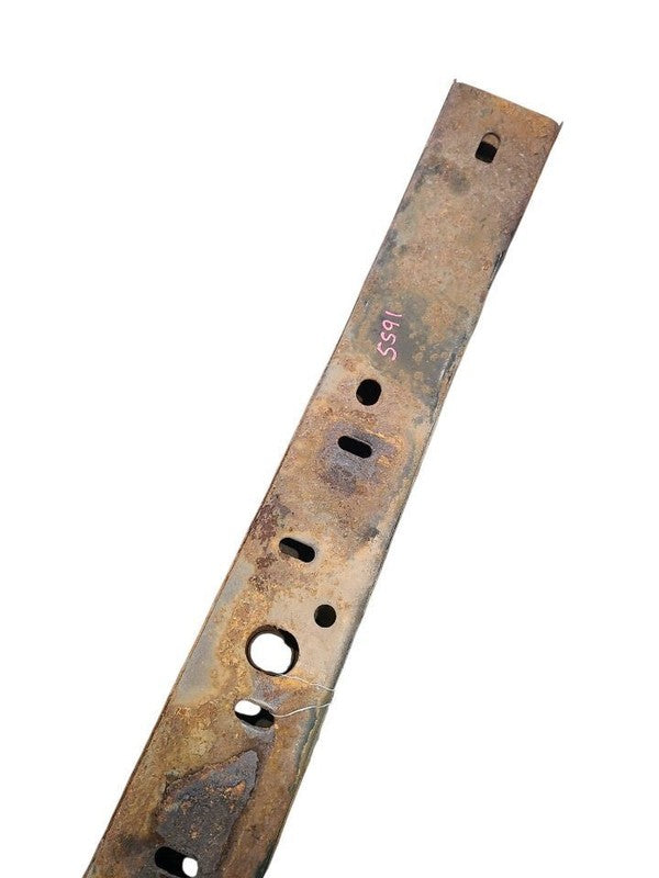 WRANGLER  2011 Crossmember Transmission 671384