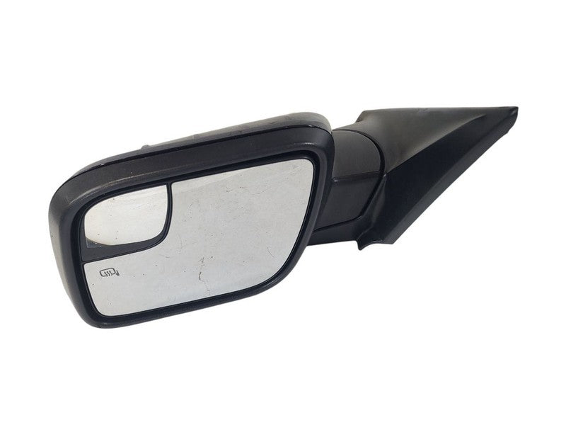 Driver Side View Mirror Power Manual Fold Fits 11-15 EXPLORER 669838