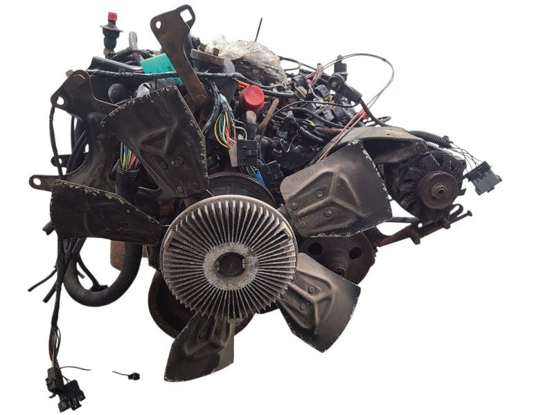 Engine 8-307 5.0L VIN Y 8th Digit Fits 88-90 BROUGHAM 677811