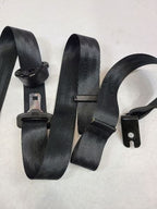 REAR ECOSPORT  2021 Driver's Side Retractor Seat Belt Rear 552718