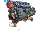 Engine 5.0L VIN F 8th Digit From 01/04/13 Fits 13 FORD F150 PICKUP 639