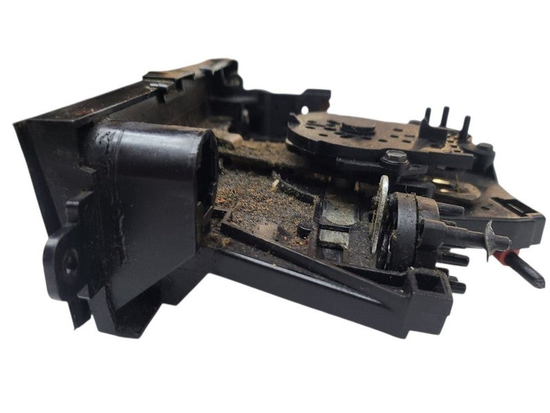 Temperature Control Manual Temperature Control Fits 80-90 CUSTOM CRUIS