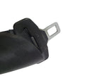 REAR 500 FIAT  2015 Driver's Side Retractor Seat Belt Rear 577330