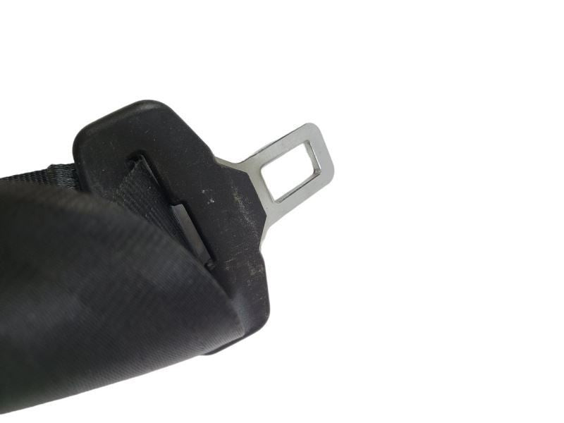REAR 500 FIAT  2015 Driver's Side Retractor Seat Belt Rear 577330