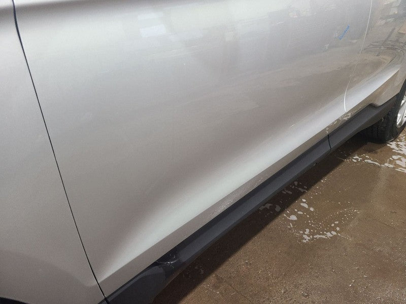 Driver Front Door Tempered Glass Fits 15-24 EDGE 658626
