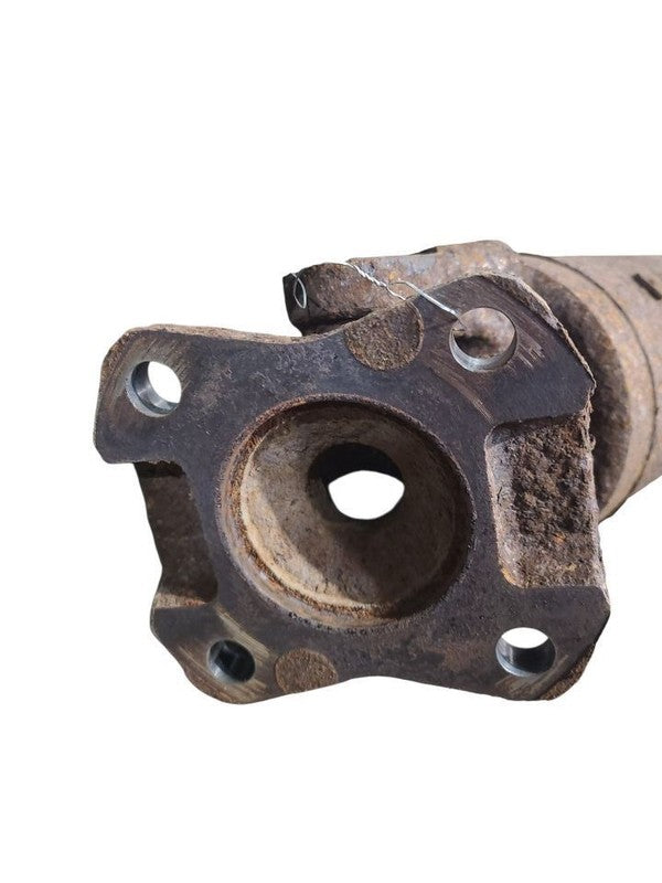 Rear Drive Shaft Classic Style 5 Lug Wheel Fits 13-24 DODGE 1500 PICKU