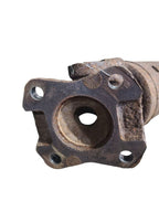 Rear Drive Shaft Classic Style 5 Lug Wheel Fits 13-24 DODGE 1500 PICKU