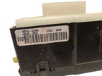 Info-GPS-TV Screen Dash Mounted With Cruise Control Fits 08-13 TUNDRA 