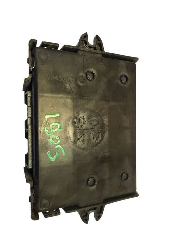 Chassis ECM Transfer Case Under Heater Box Fits 12-14 FORD F150 PICKUP