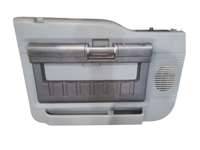 F250SD    2011 Front Door Trim Panel 667520