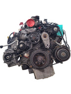 Engine 5.7L VIN T 8th Digit AWD Fits 13-15 CHARGER 663691