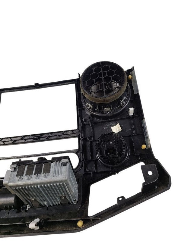 F250SD    2011 Dash Bezel 650059