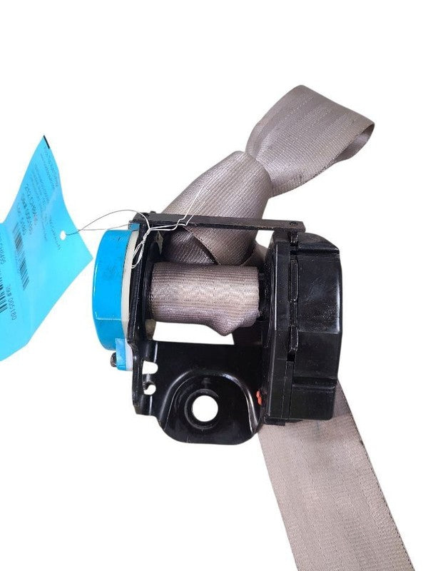CARAVAN   1995 Seat Belt Rear 642091