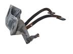 F250      1998 Pedal Brake/Clutch 666817