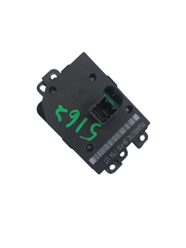 RAM3500   2004 Dash/Interior/Seat Switch 640867