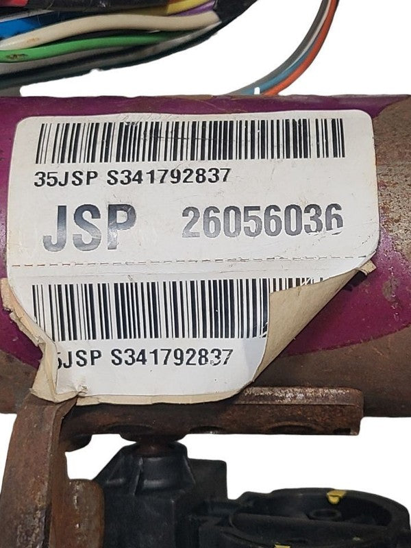 Steering Column Shift  Fits 98 CHEVROLET 1500 PICKUP 665420
