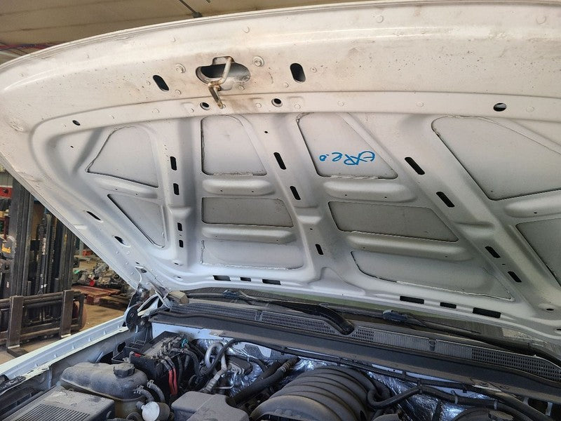 Hood Fits 15-20 YUKON 679578
